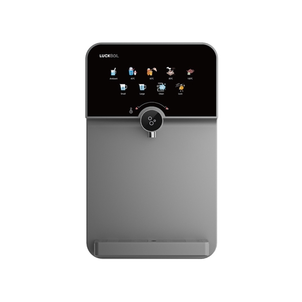 What Are the Trending LG Water Purifier Technologies in 2023?
