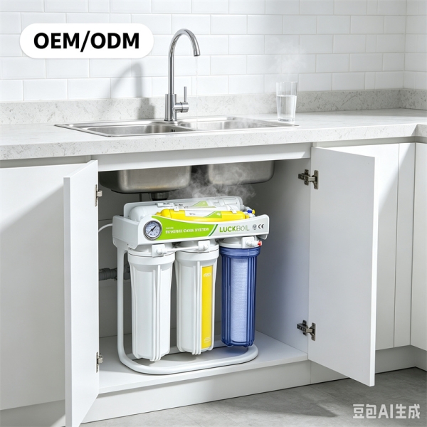How Osmosis Reverse Water Systems Improve Water Quality for Residential and Commercial Use