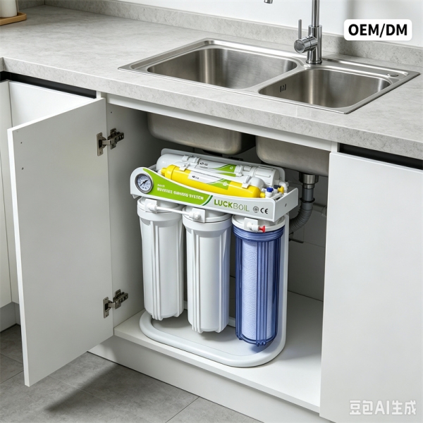 Where to Buy Affordable Osmosis Reverse Water Systems in Bulk