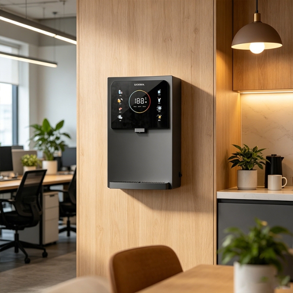 Where Can You Get Reliable Support for Pel Water Dispensers?