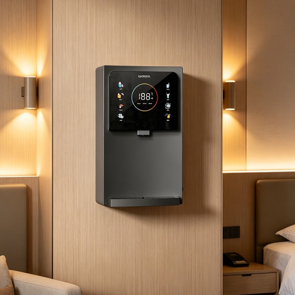 How to Ensure Long-lasting Quality with Pel Water Dispensers?