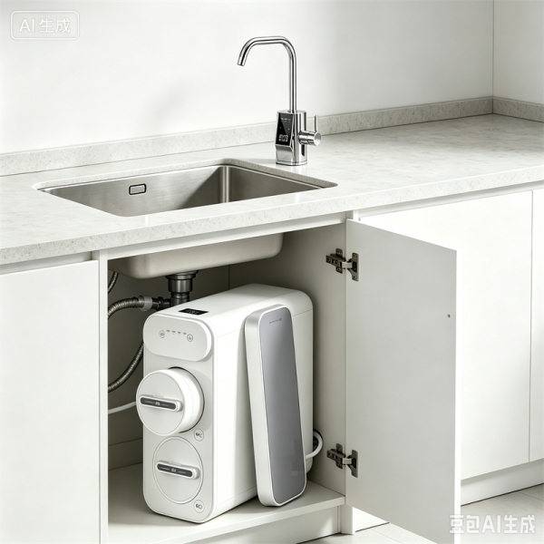 What Are the Latest Innovations in Purifier RO Technology?