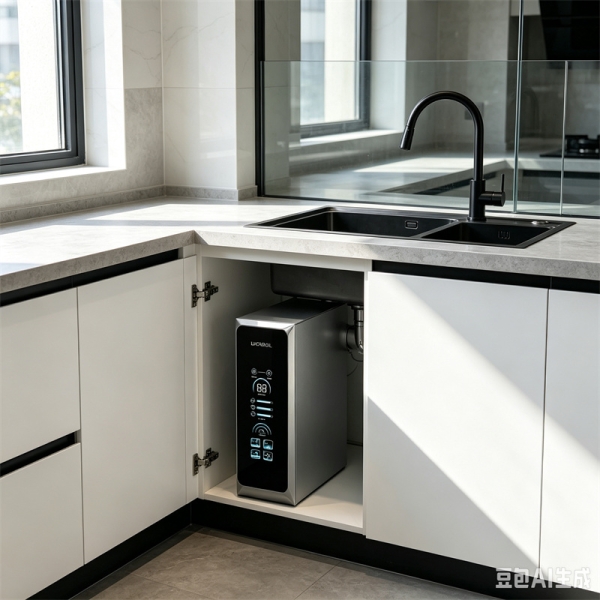 How Reverse Osmosis Enhances Water Taste and Safety for Consumers