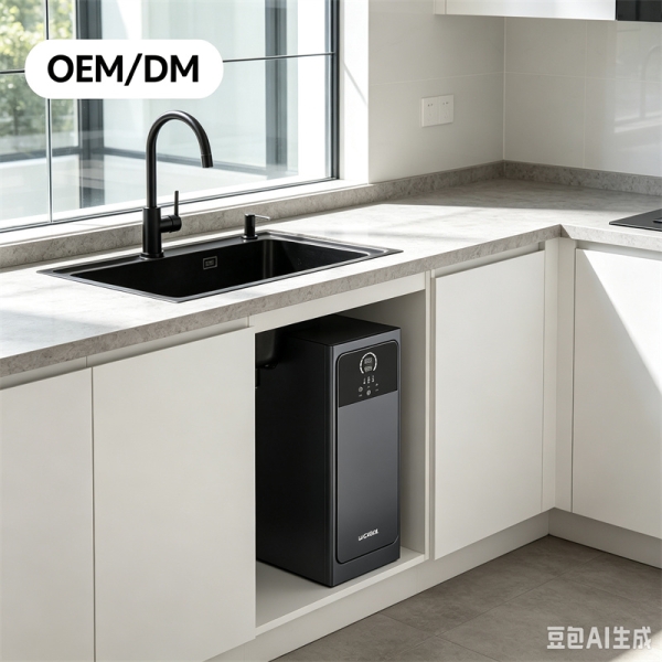 What to Look for When Choosing a Wholesale Reverse Osmosis Supplier