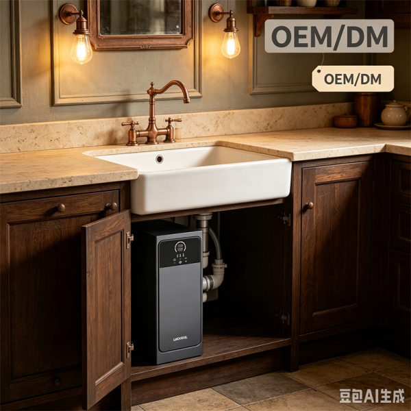 What Are the Top Brands for Wholesale Reverse Osmosis Water Systems?