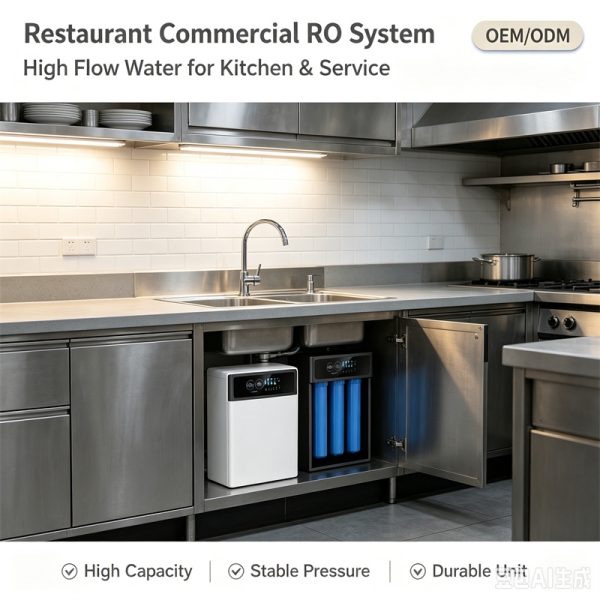 What Maintenance Tips Ensure Longevity for Your Reverse Osmosis Equipment?