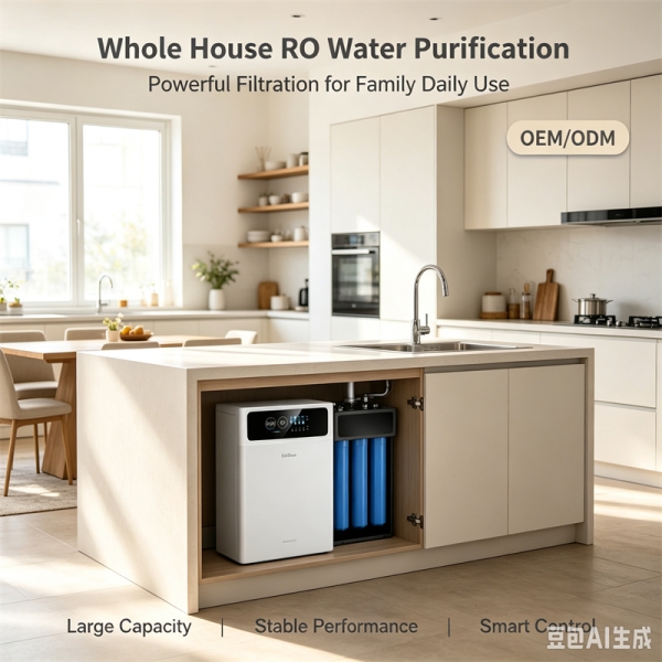 How Reverse Osmosis Equipment Can Reduce Operational Costs for Businesses?