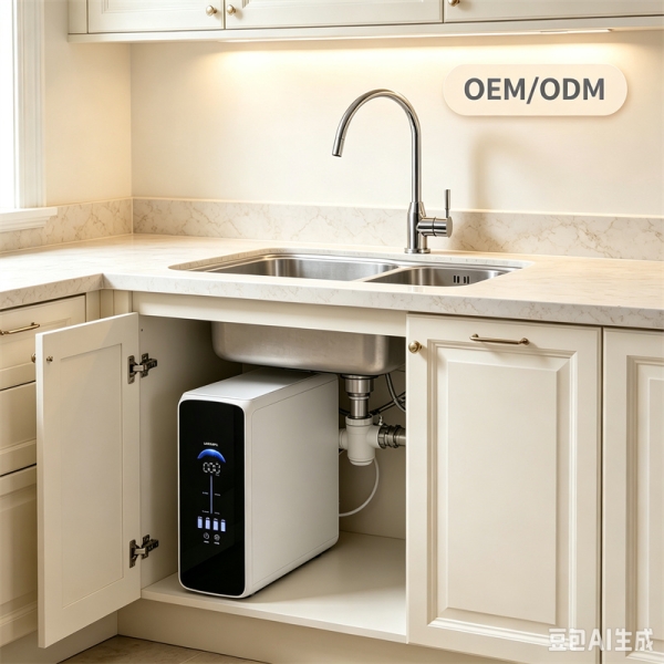 How Reverse Osmosis Can Improve Water Quality for Wholesale Applications