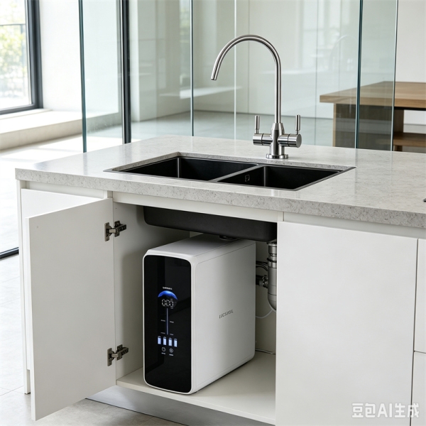 How to Choose the Right Reverse Osmosis System for Your Home?
