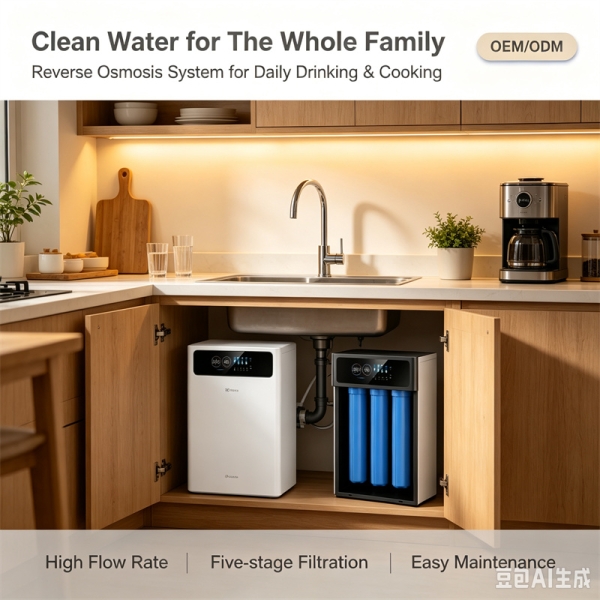 Where to Buy Reliable Reverse Osmosis Machines at Wholesale Prices?