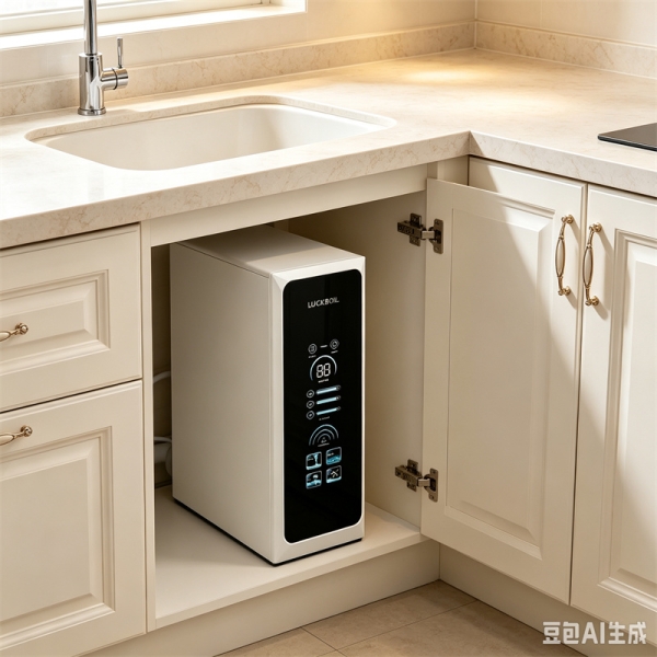 How to Choose the Right Reverse Osmosis RO Water System for Your Needs