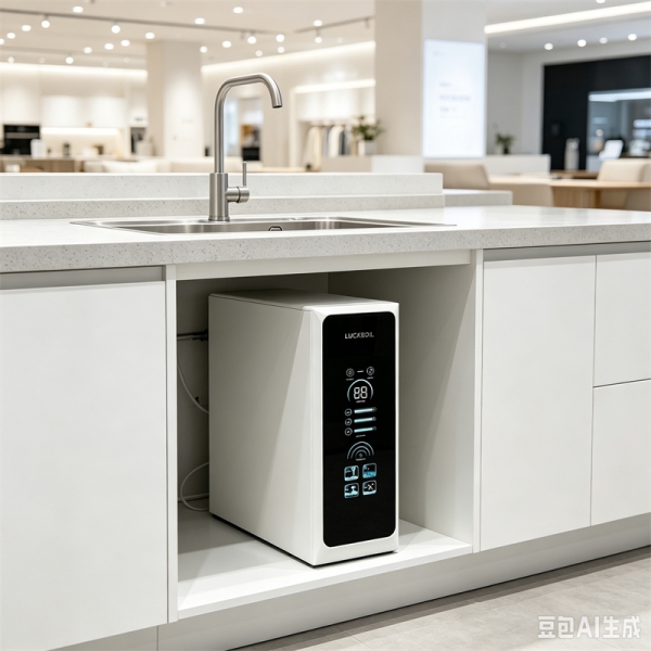 What Makes Reverse Osmosis RO Water a Top Choice for Health-Conscious Consumers?