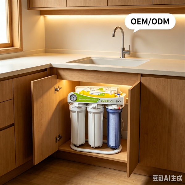 Where to Find High-Quality Reverse Osmosis Systems at Wholesale Prices