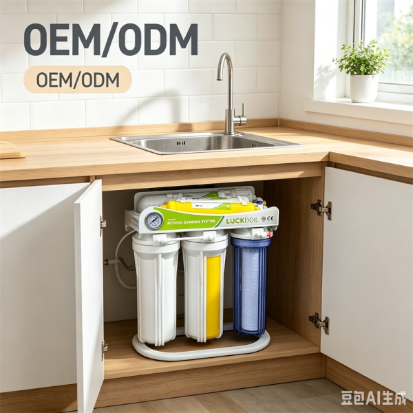What Makes Reverse Osmosis a Popular Choice for Wholesale Water Solutions?