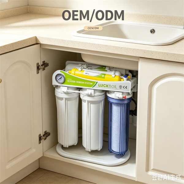 Where to Source Reliable Reverse Osmosis Systems for Your Retail Business