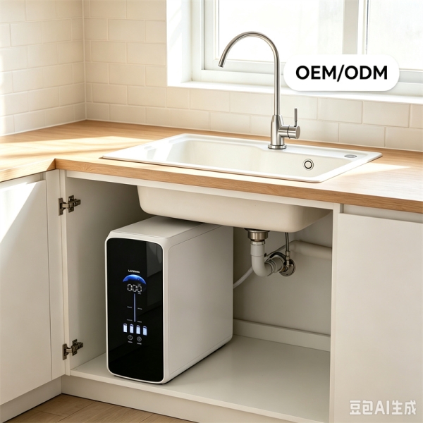 How to Choose the Right Reverse Osmosis System for Your Needs?