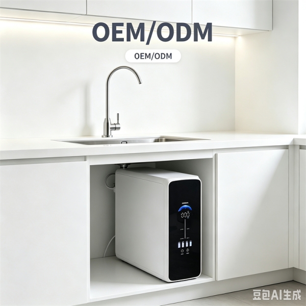 What Are the Benefits of Wholesale Purchasing Reverse Osmosis Water Filters?