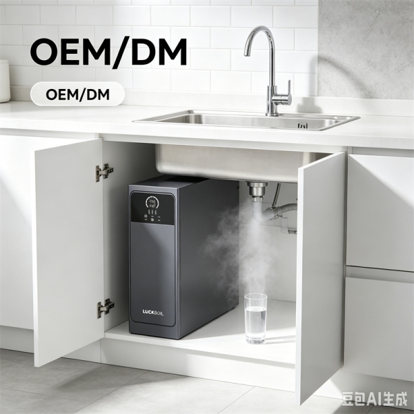 What Features to Look for in a Wholesale Reverse Osmosis Water System?