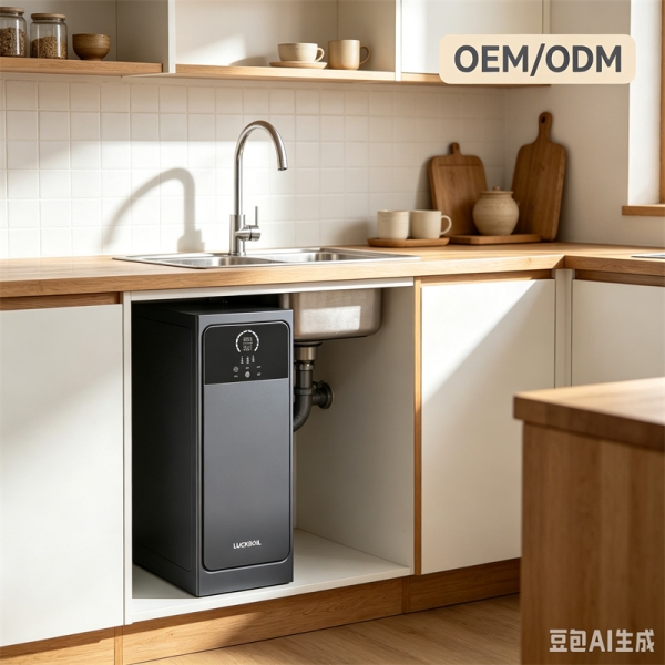 What Makes Reverse Osmosis Water Systems Essential for Healthy Living
