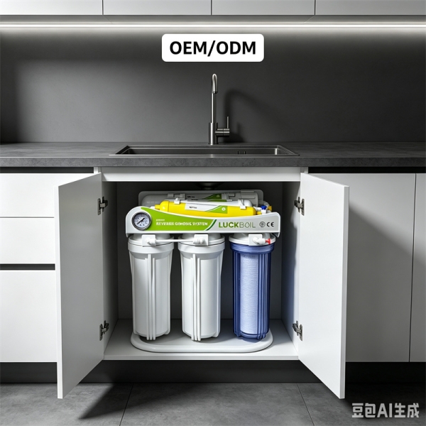 What Are the Top Features to Look for in Wholesale Reverse Osmosis Units?