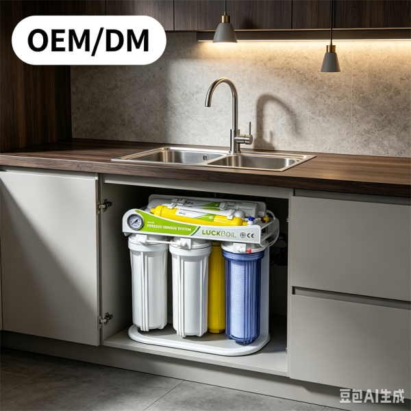 Where Can You Buy Reliable Replacement Filters for Under Sink Systems?