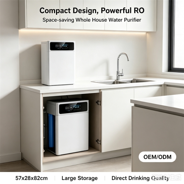Where to Buy Affordable Wholesale Reverse Osmosis Water Filters?