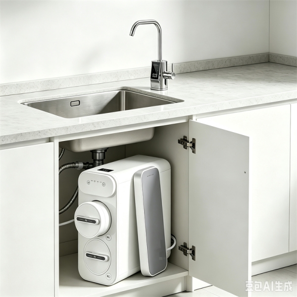 What Makes RO Technology the Preferred Choice for Water Purification?
