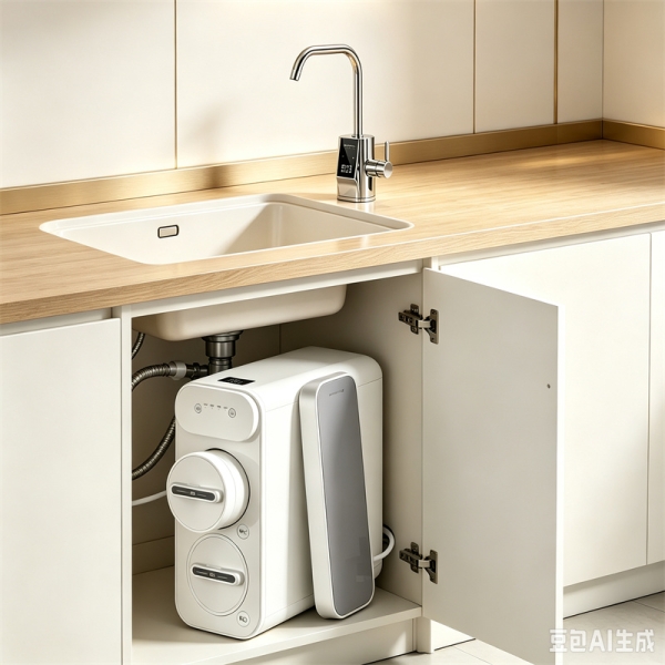 How to Ensure Your Water Purifier Meets the Latest Industry Standards?