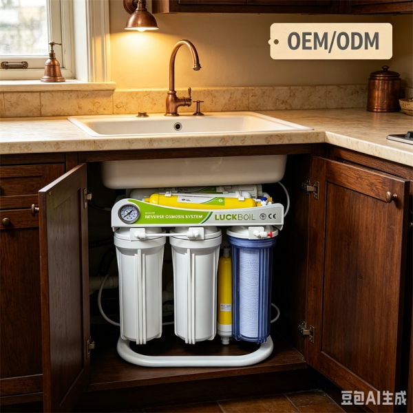 What Innovations Are Driving the Future of Reverse Osmosis Technology?