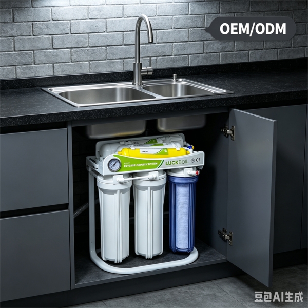 Where Are the Top Wholesale Markets for Reverse Osmosis Systems?