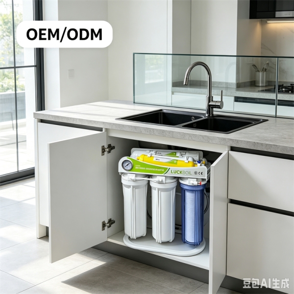How to Optimize Your Reverse Osmosis System for Maximum Efficiency?