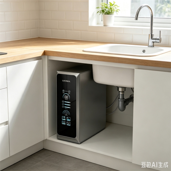 What Features Should You Look for in a Wholesale RO Water Purifier?