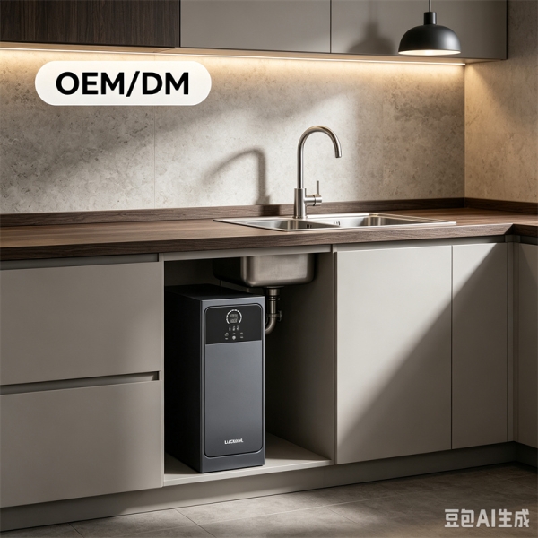 How Does a Reverse Osmosis Unit Improve Water Quality?