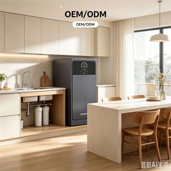 What Are the Latest Trends in Home RO Water Purification?