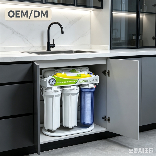 How to Maintain and Troubleshoot Your RO Water Filter System