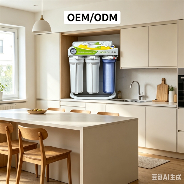 What Are the Latest Trends in RO Water Filter Technology?