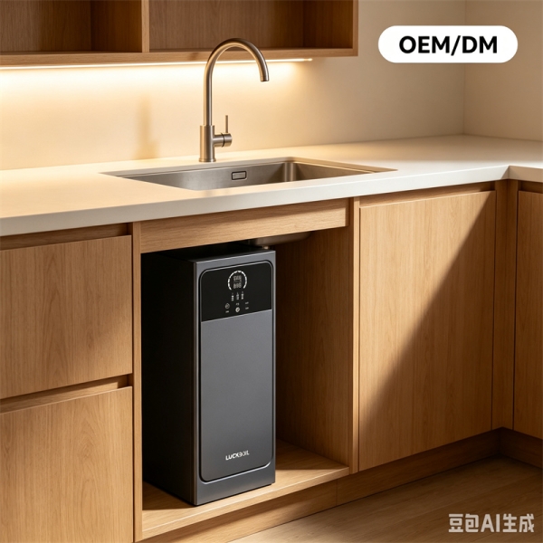How RO Water Filters Improve the Taste and Quality of Drinking Water?