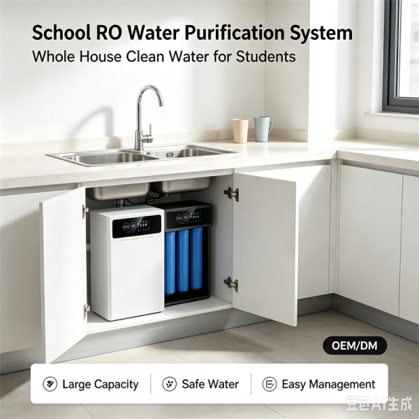 Where to Find the Most Reliable Wholesale RO Water Filter Systems