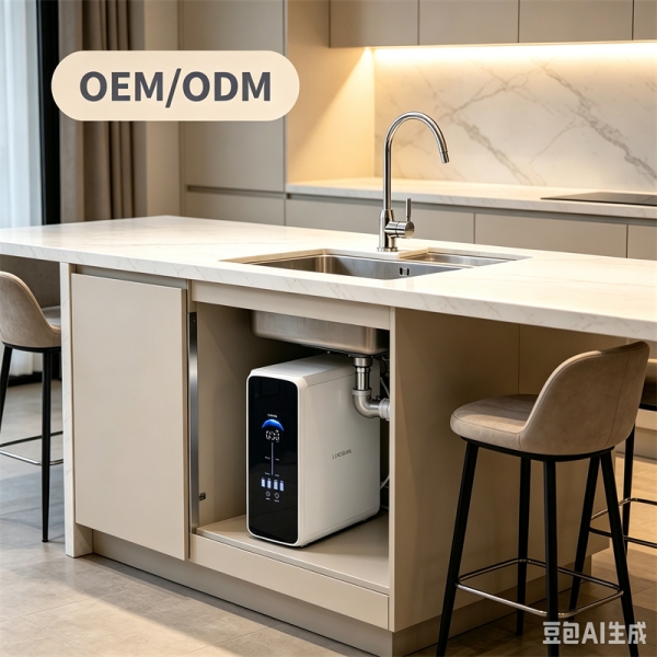 Unlocking the Benefits of RO Water Filters