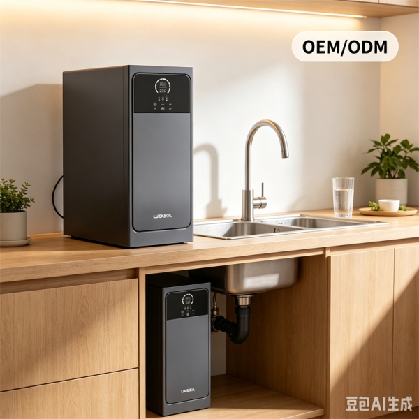 Common Issues with RO Water Systems and Their Solutions