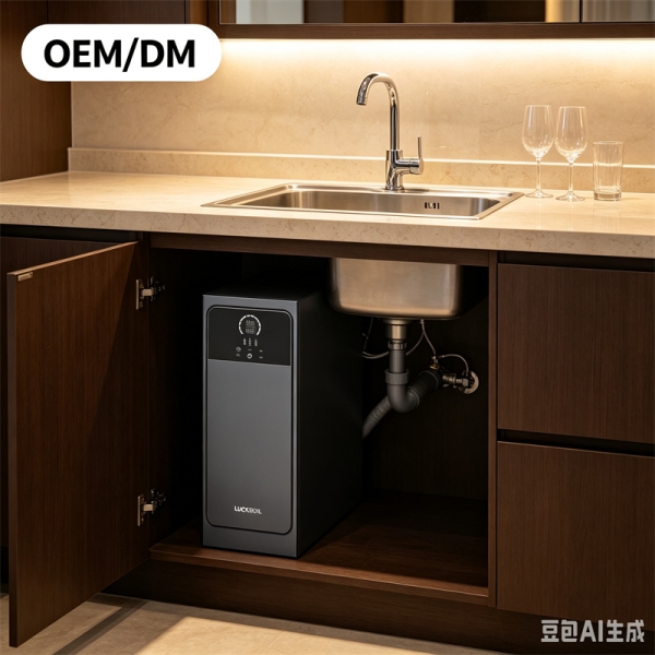 What Is the Best RO Water Filter for Household Use?