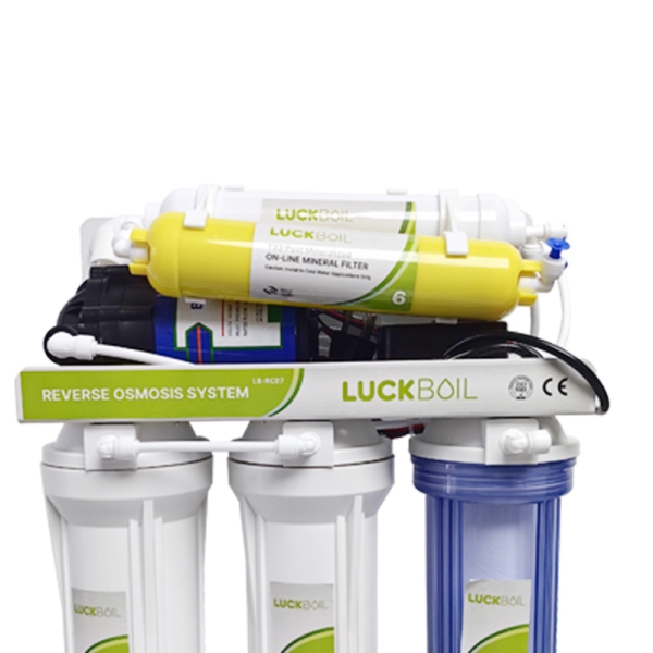 How RO Water Purifiers Can Enhance Customer Satisfaction and Loyalty