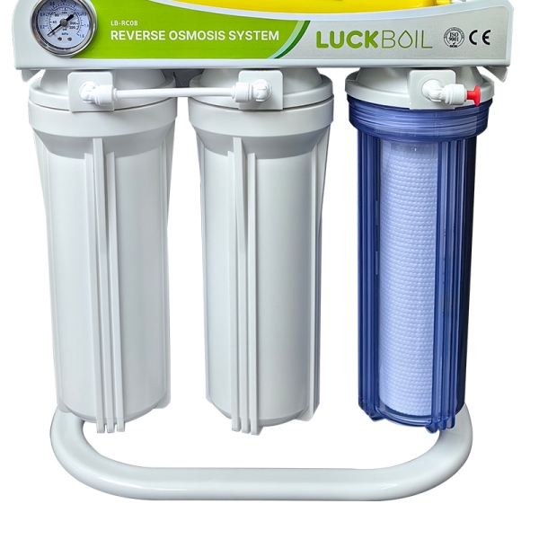 What to Look for in a Wholesale Supplier of RO Water Purifiers?