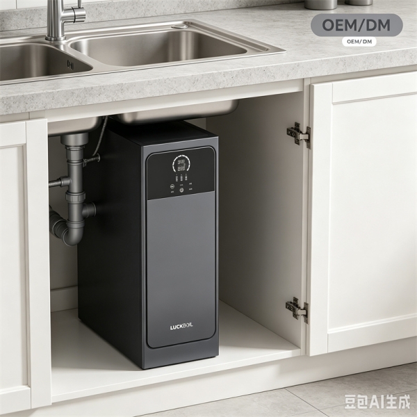 What Makes RO Water Systems a Smart Investment for Homeowners?