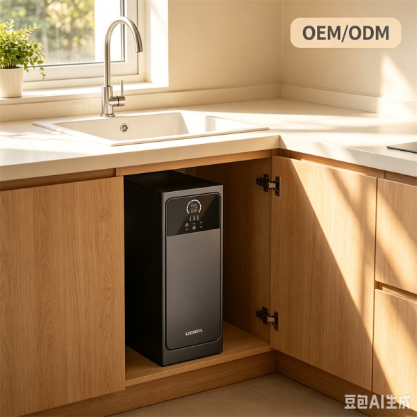 How to Maintain Your RO Water System for Optimal Performance