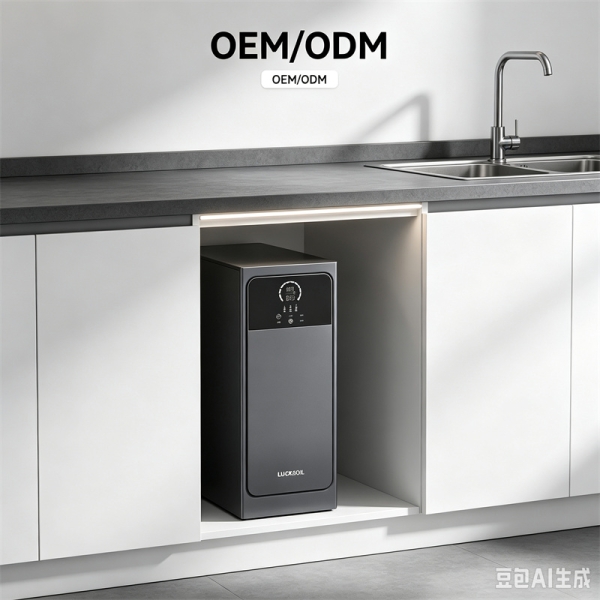 What Are the Top Features to Look for in a Home RO Water System?