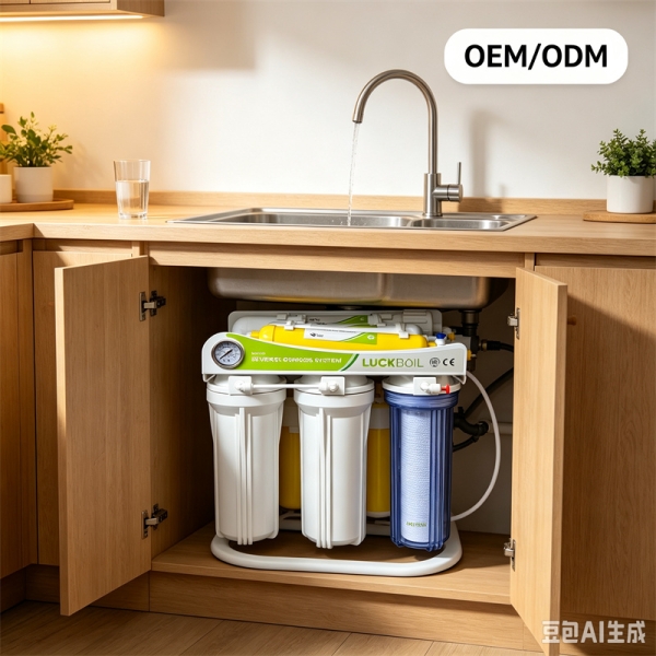 Where Can You Source Premium RO Water Under Sink Products at Wholesale Prices?