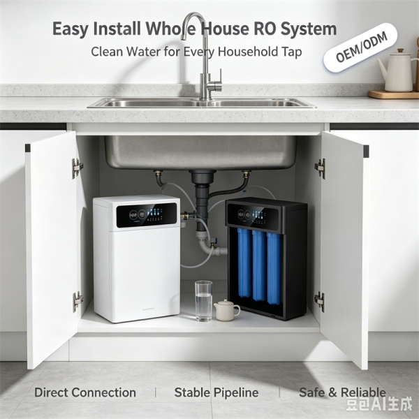 Where Are the Most Reliable Sources for Wholesale Sink Faucet Water Purifiers?