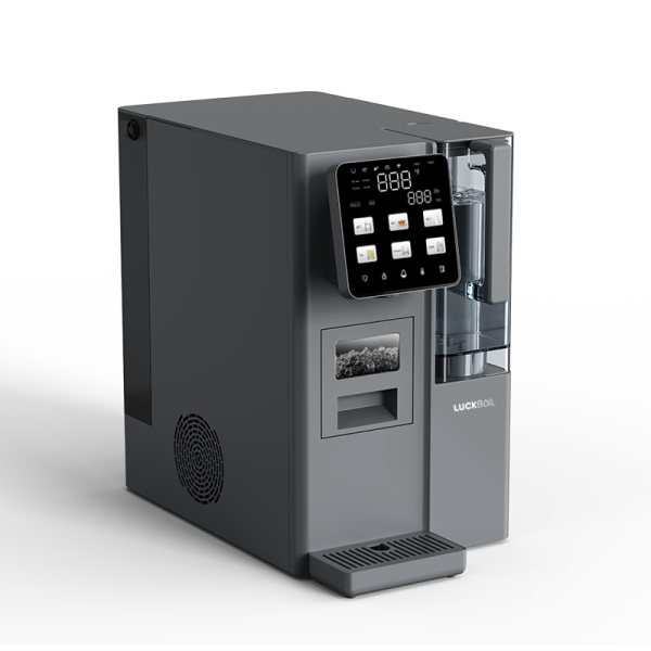 How Do Sink Water Purifiers Compare to Other Water Filtration Solutions?