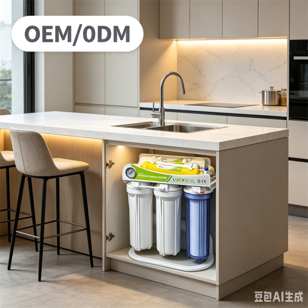 How Does Under Sink Reverse Osmosis Compare to Other Water Filtration Methods?